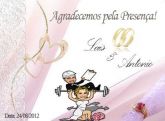 tag de agradecimento 5x5