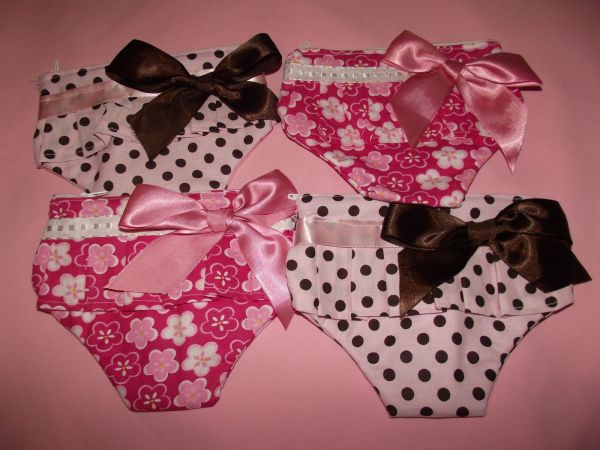 necessarie de calcinha