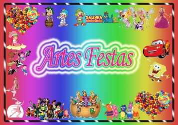 Artes Festas