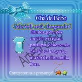 Tag de agradecimento 7x7